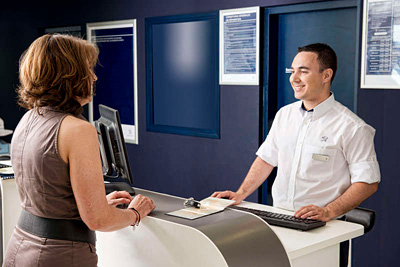 夏季休業期間のお知らせ🌞