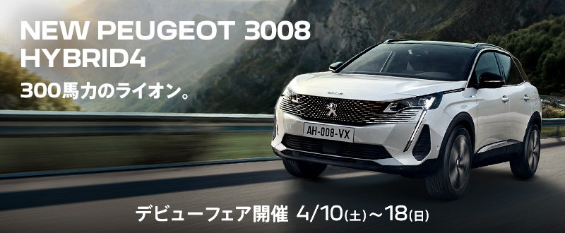 HYBRID４　DEBUT　FAIR
