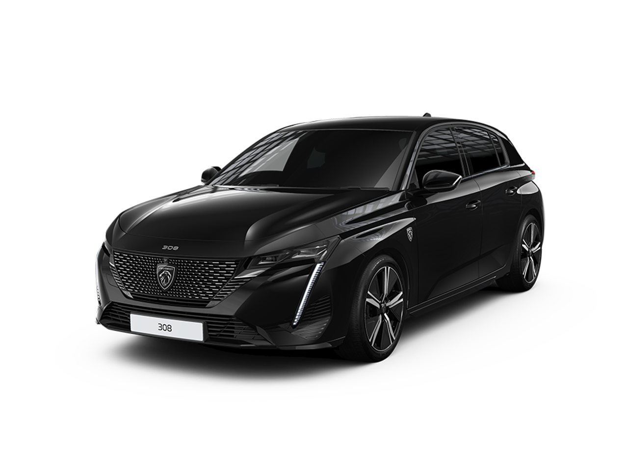 ペルラ・ネラ・ブラック