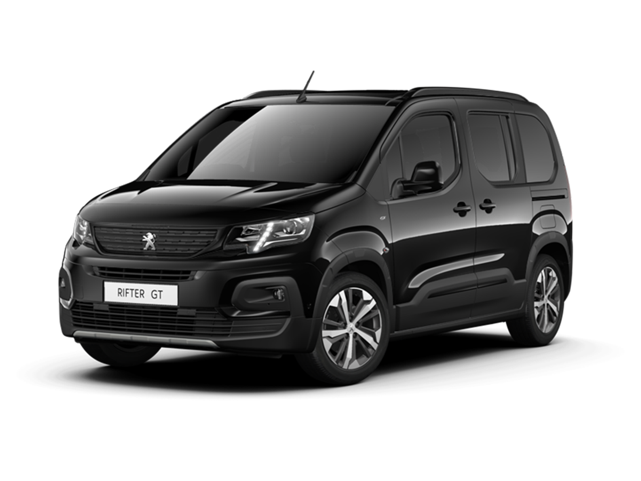 ペルラ・ネラ・ブラック