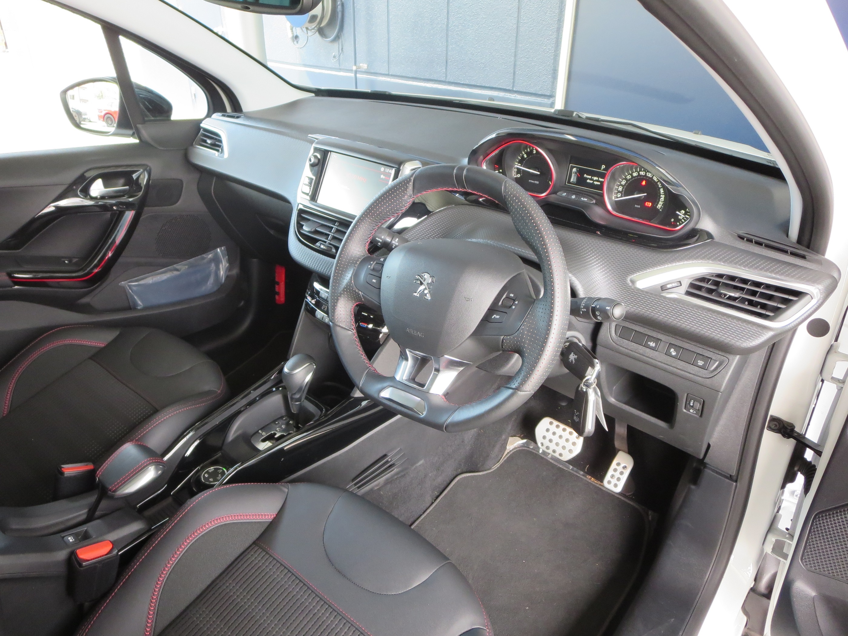 認定中古車情報