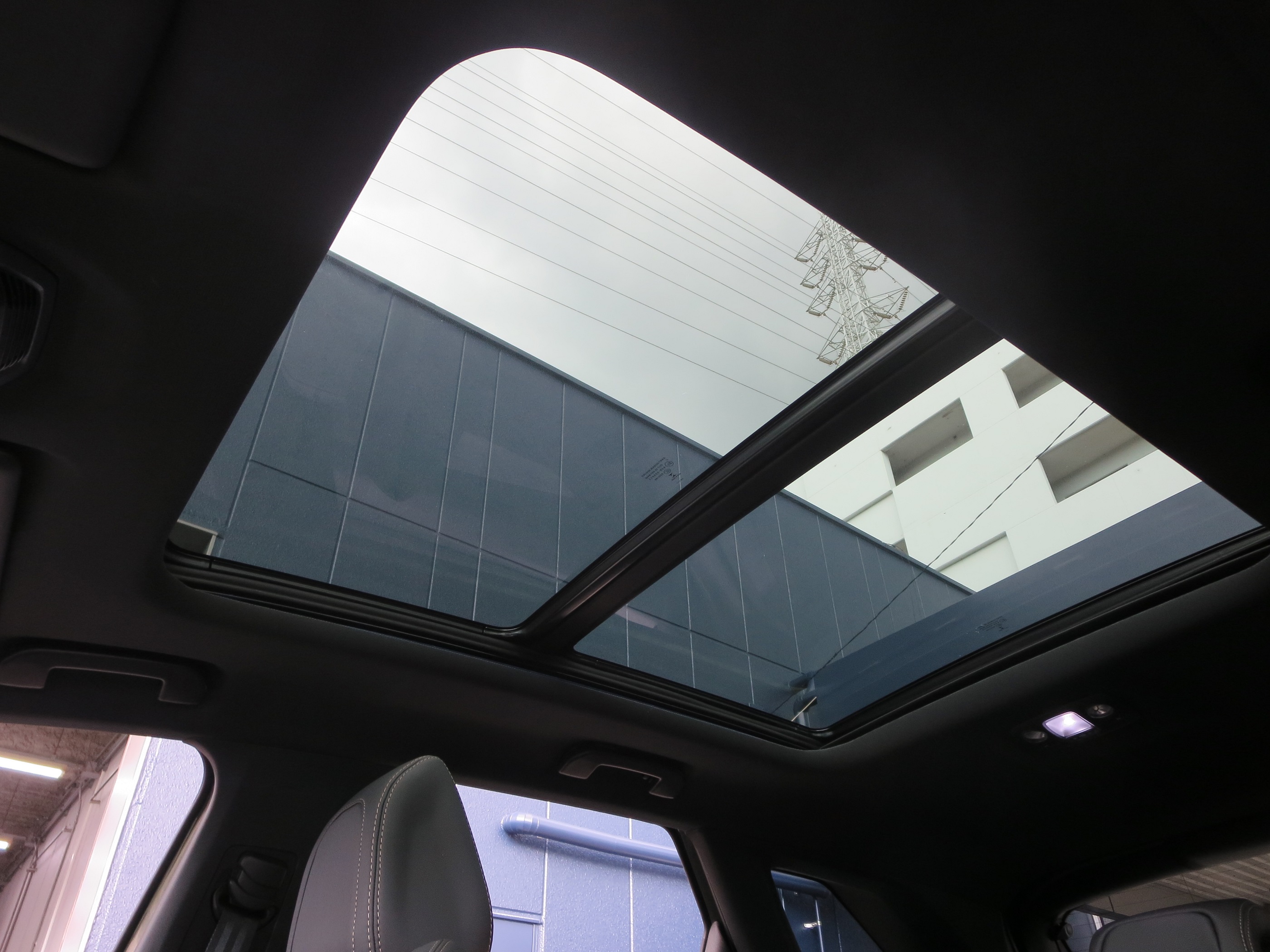 ～特選中古車情報～