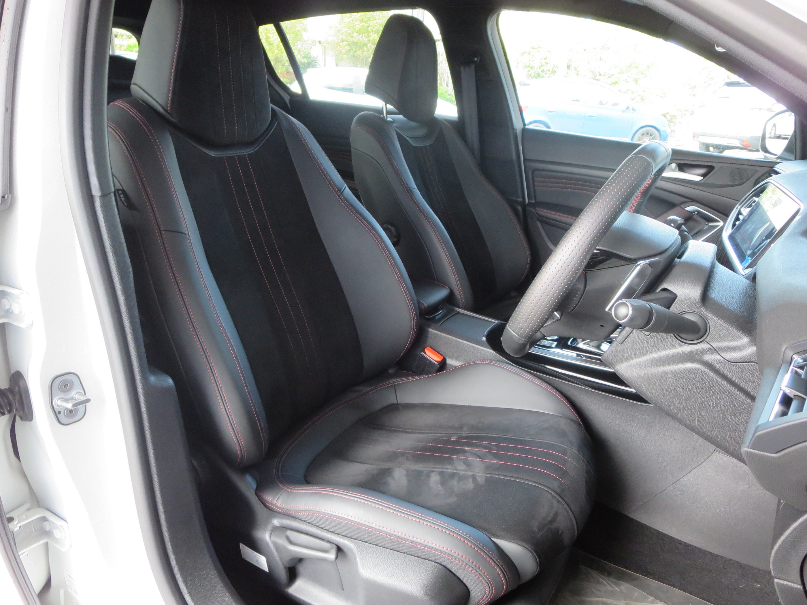 認定中古車情報