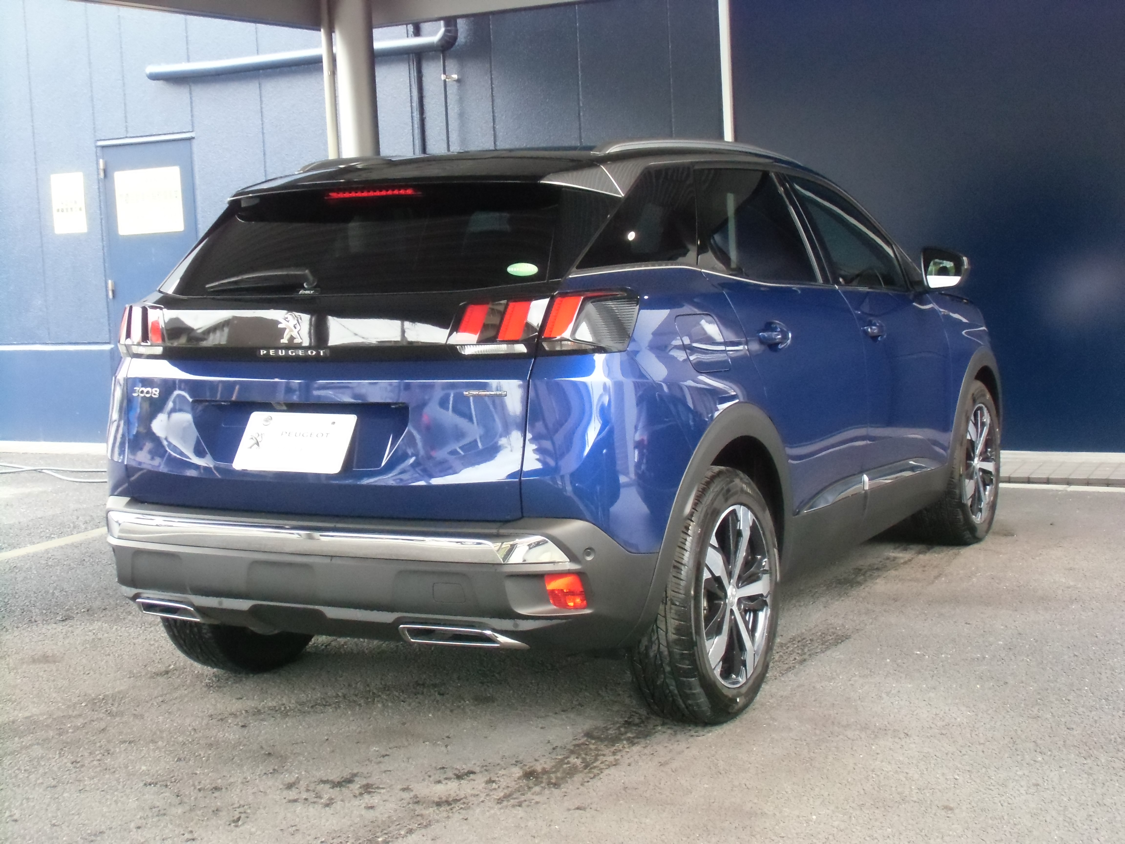 サンマルマルハチ