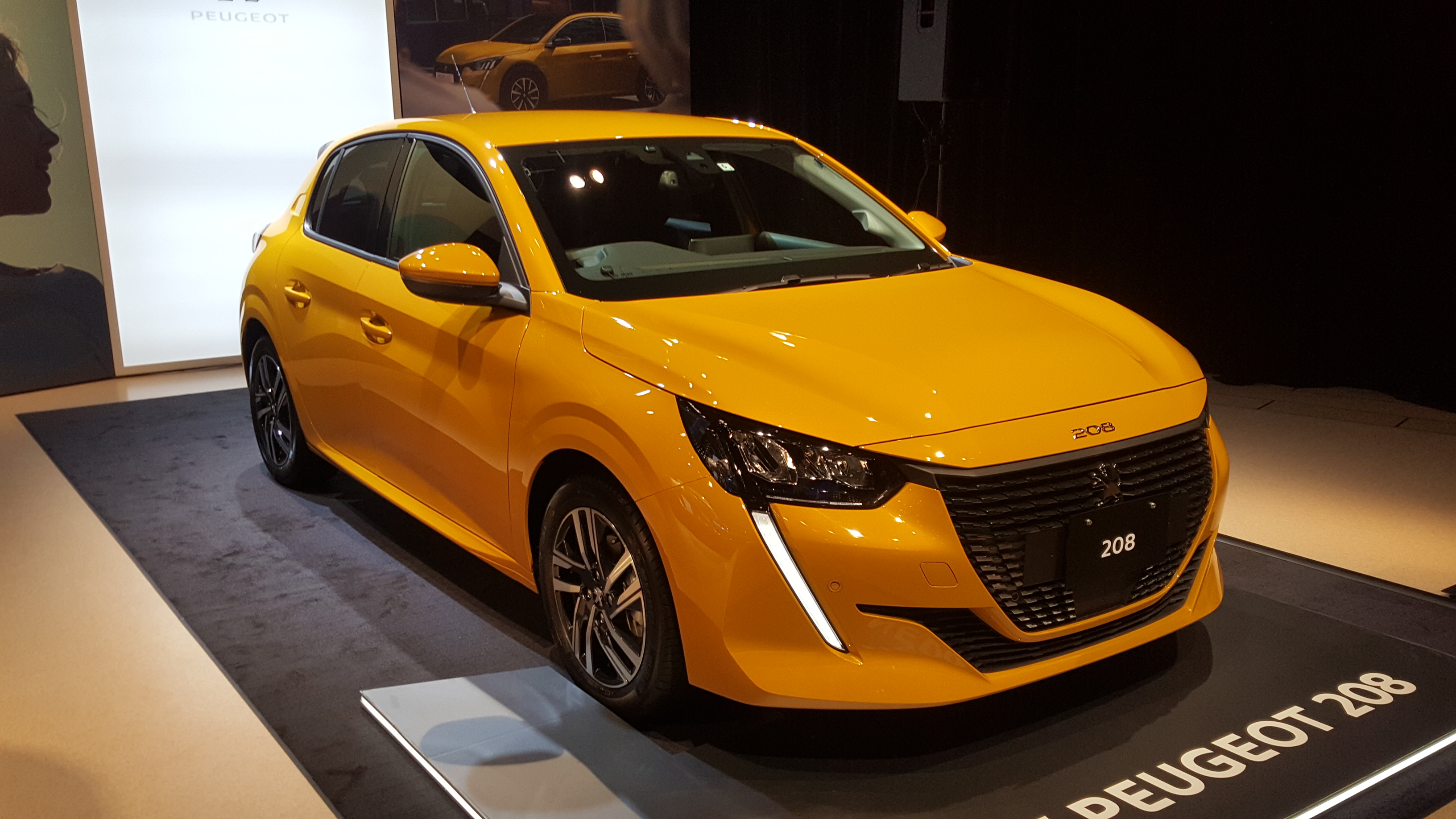 NEW２０８展示会！！画像