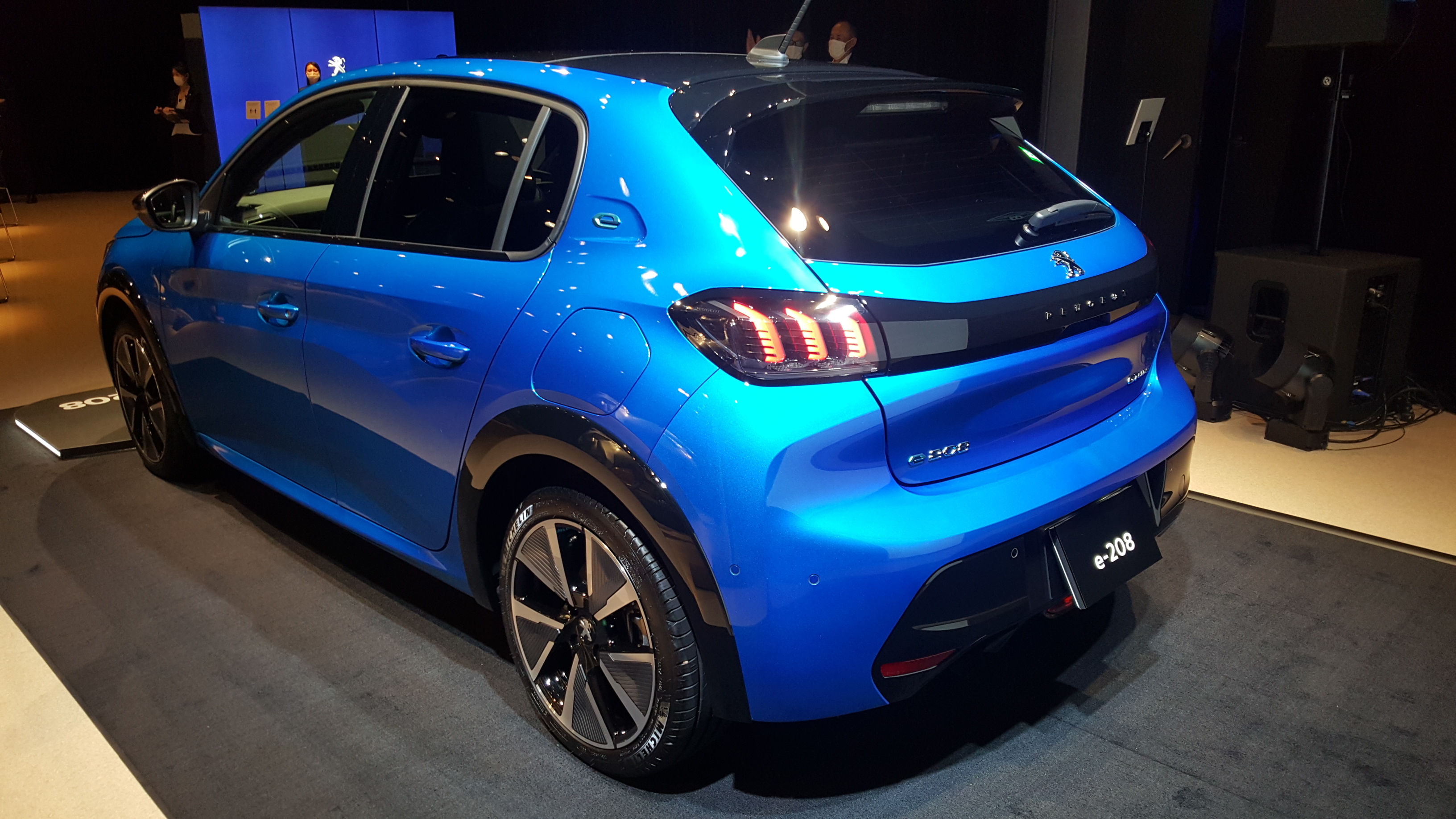 NEW２０８展示会！！画像