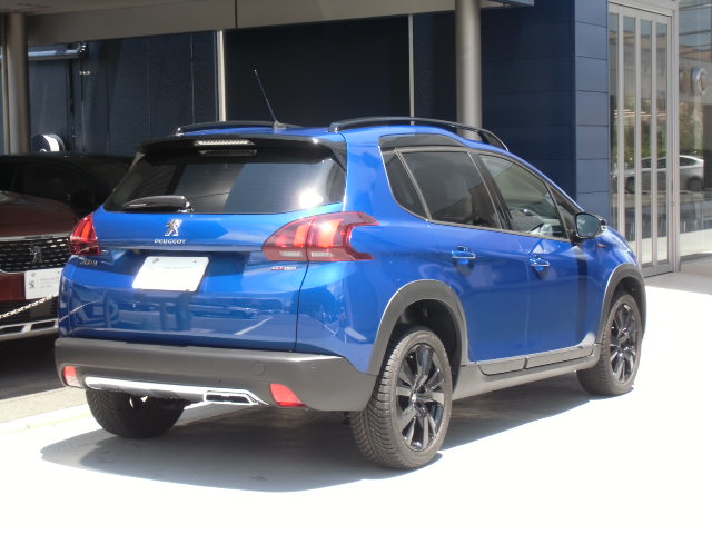 SUVフェア！！第２弾