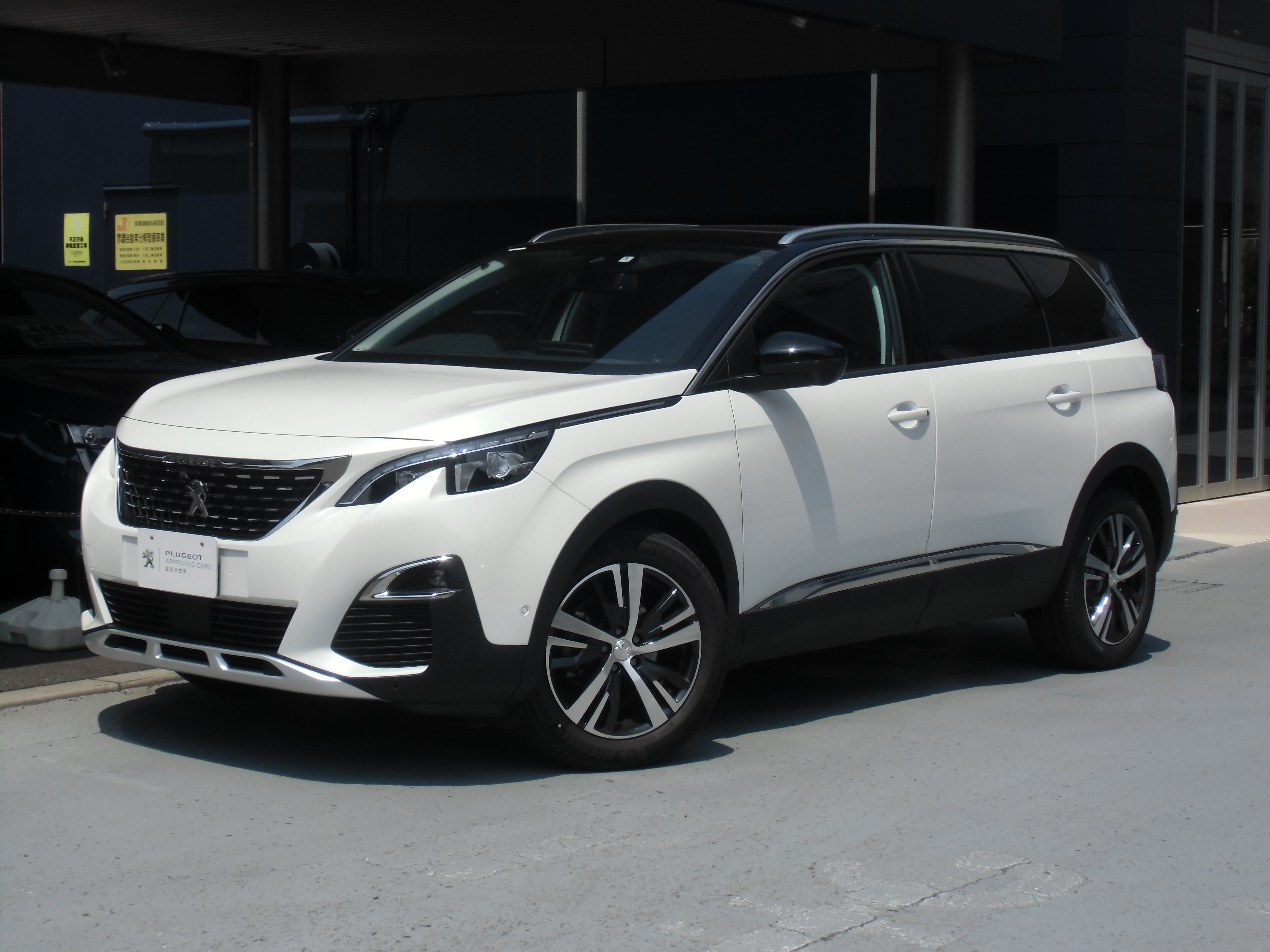 SUVフェア！！第３弾！