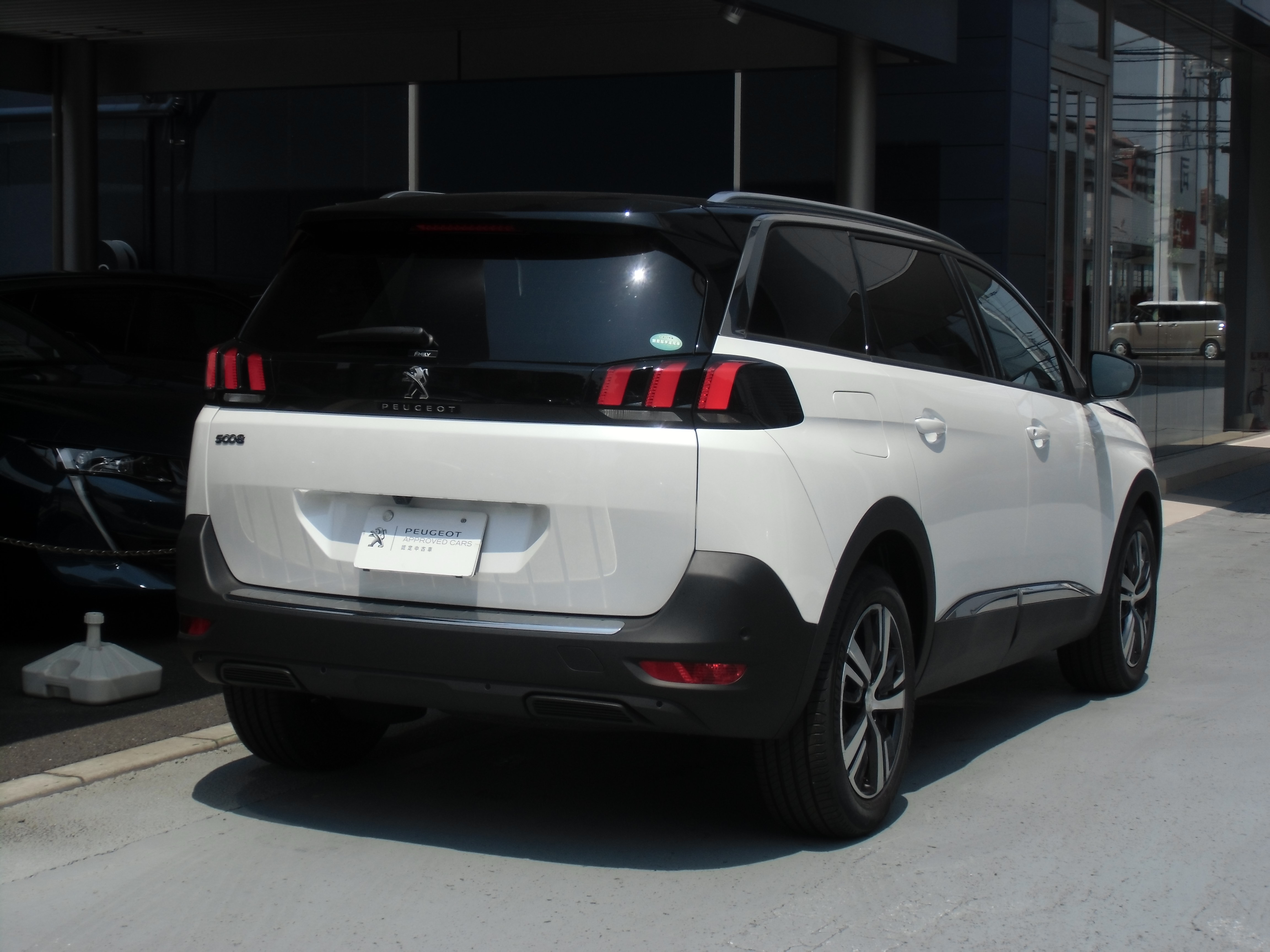 SUVフェア！！第３弾！