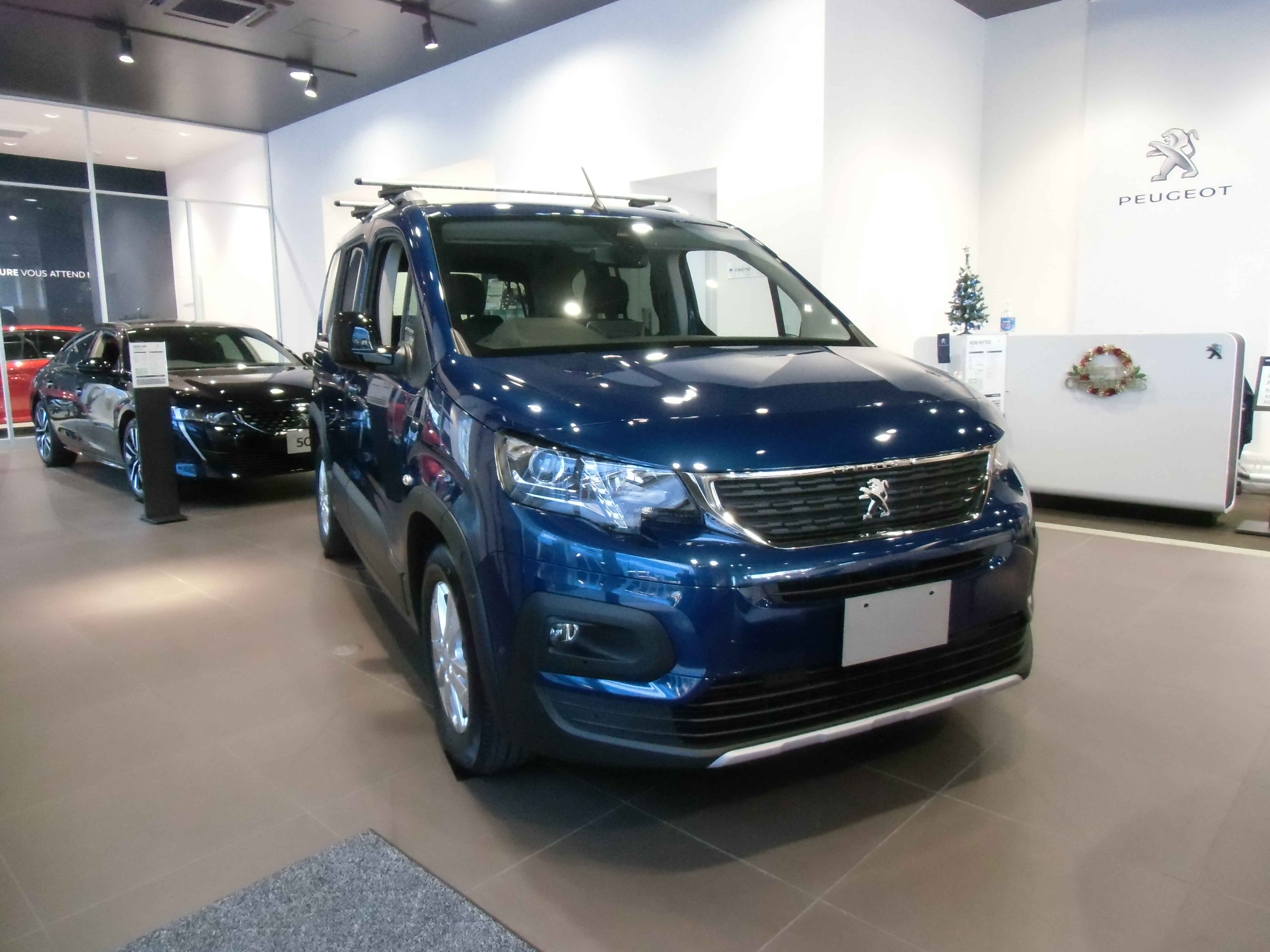 リフター準備完了！！