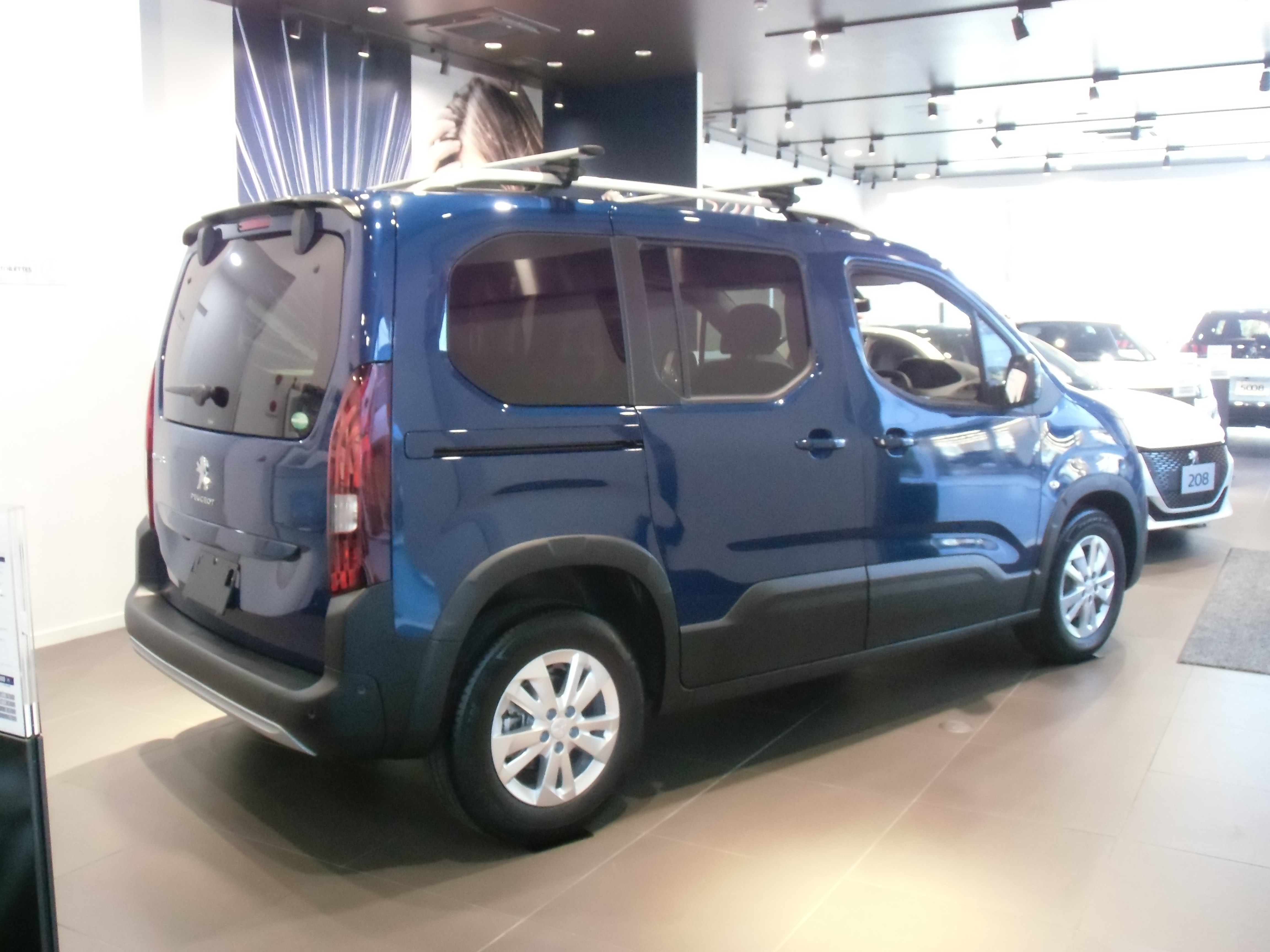 リフター準備完了！！