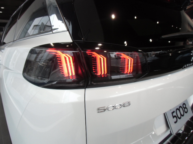 NEW　５００８　DEBUT　FAIR