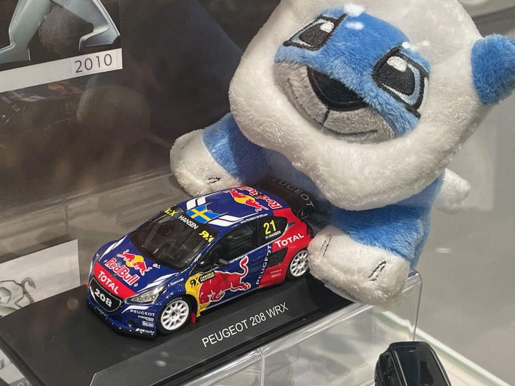 ☆グッズ紹介☆