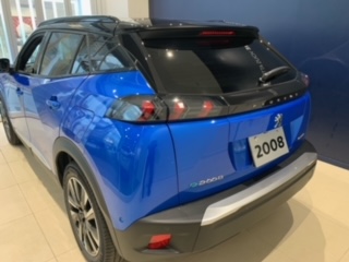 ヴァーティゴ・ブルー