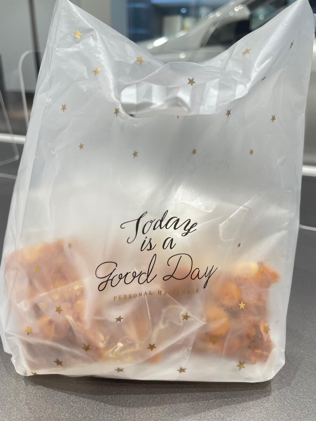 ☆フロランタン☆