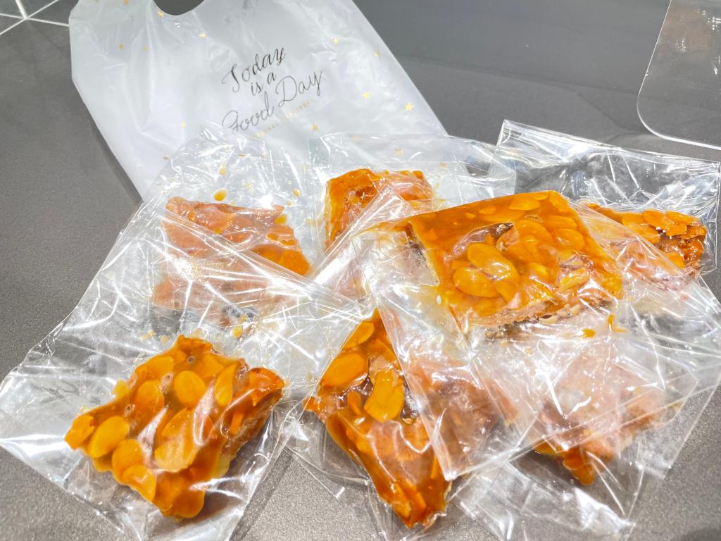 ☆フロランタン☆