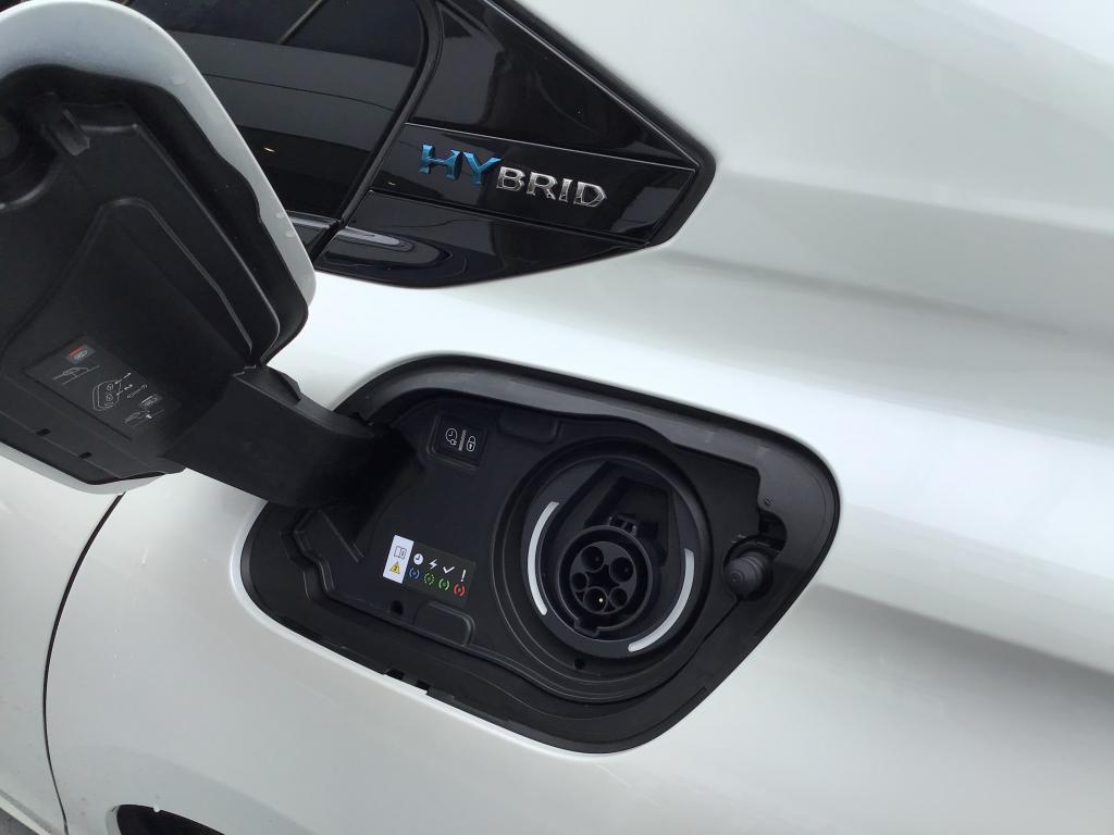 ５０８GT　HYBRID　DEBUT