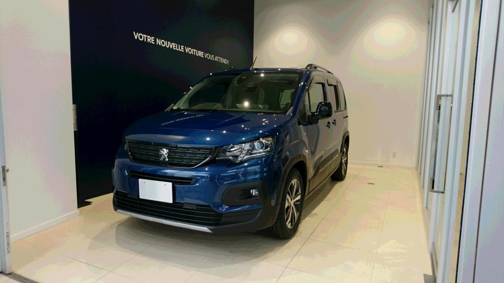 リフターご納車