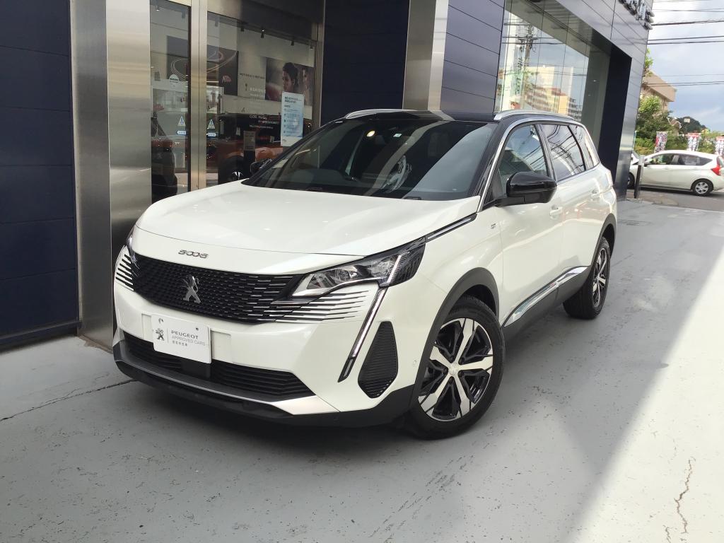 真夏のSUVフェアー！！第１弾