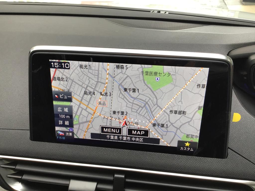 真夏のSUVフェアー！！第１弾