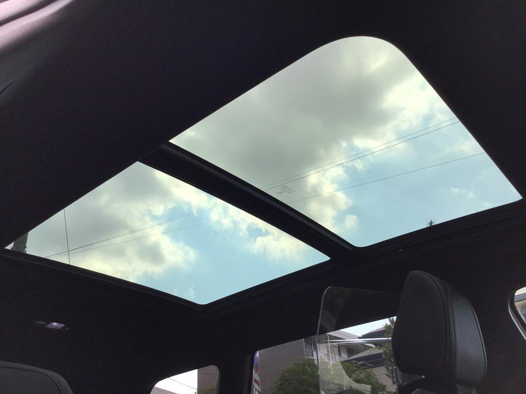 真夏のSUVフェアー！！第１弾