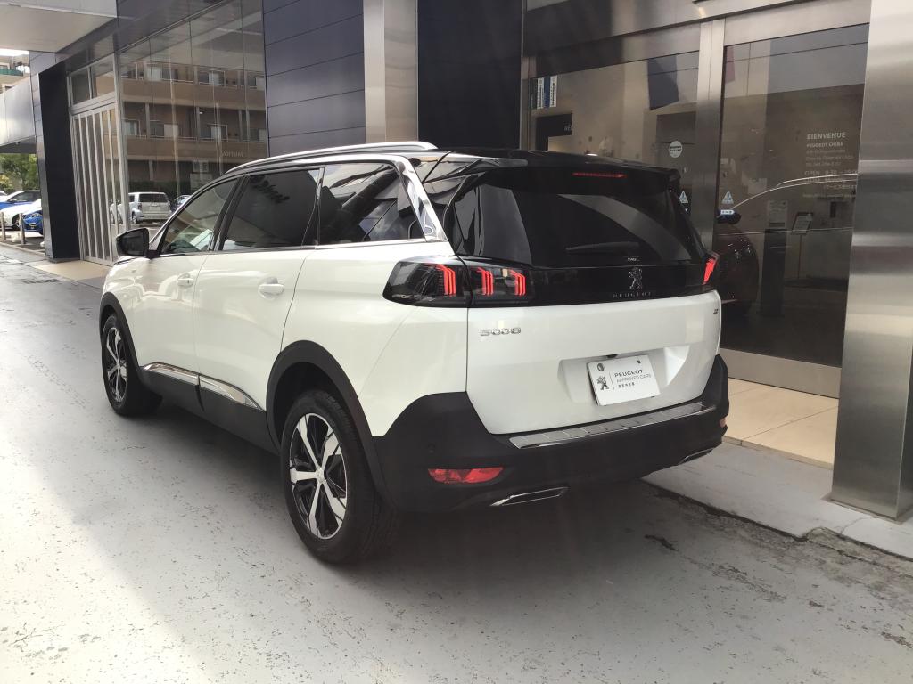 真夏のSUVフェアー！！第１弾