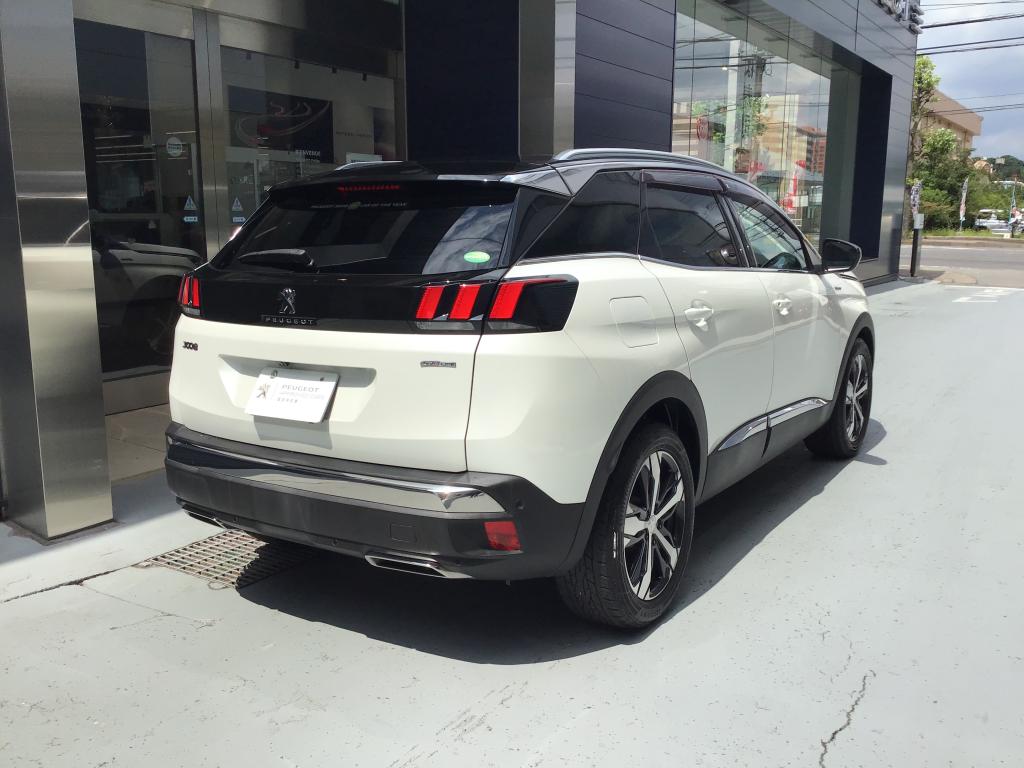 真夏のSUVフェアー！！第２弾