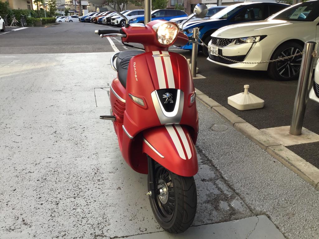 ＤＪＡＮＧＯ！！！