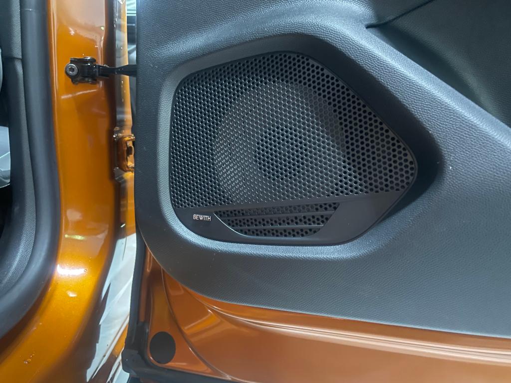 ☆BEWITHスピーカー☆