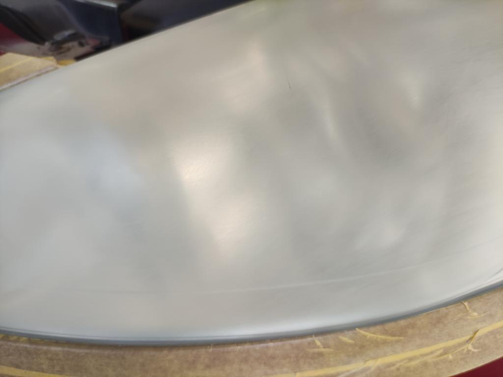 ヘッドライトについて