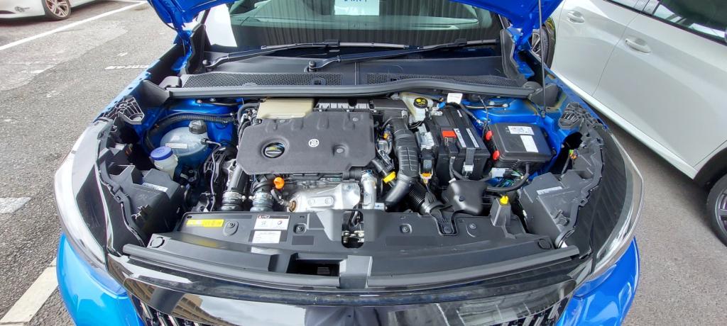 2008ディーゼルモデル