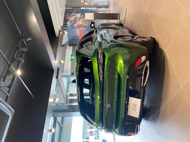 お待たせしました！！