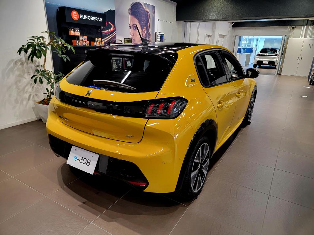 ショールーム！