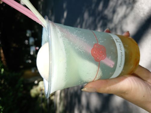 パワースポット！