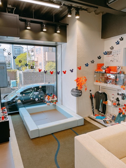 10月定休日のご案内🎃