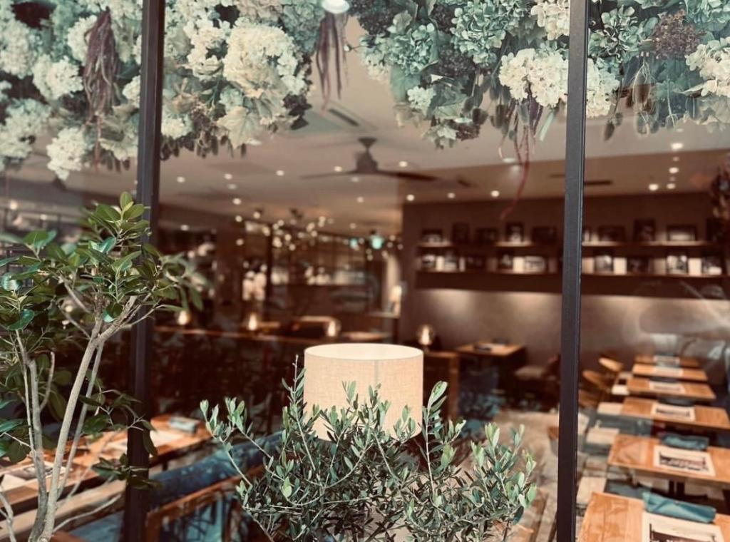 作業お待ちの間に…