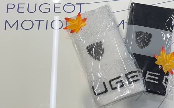 新商品入荷のお知らせ🌸