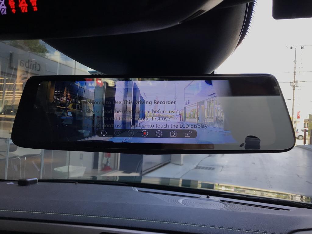 アクセサリー装着！！