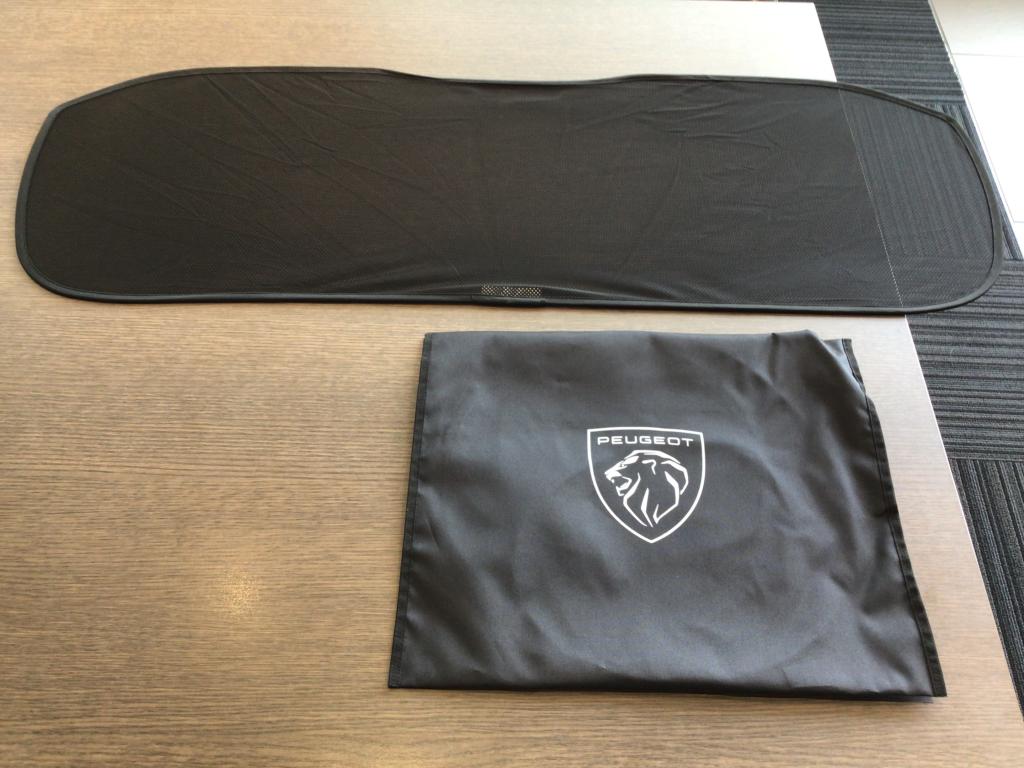 アクセサリー装着！！