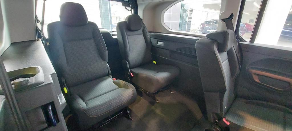 リフターロング３列目