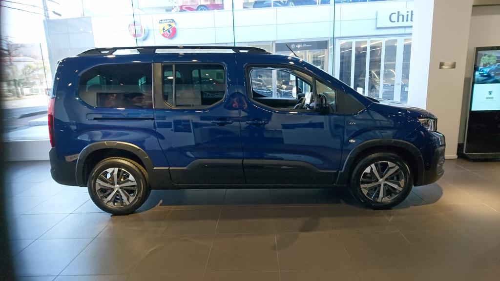 リフターロング