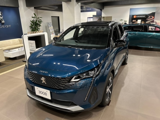 即納車のご案内