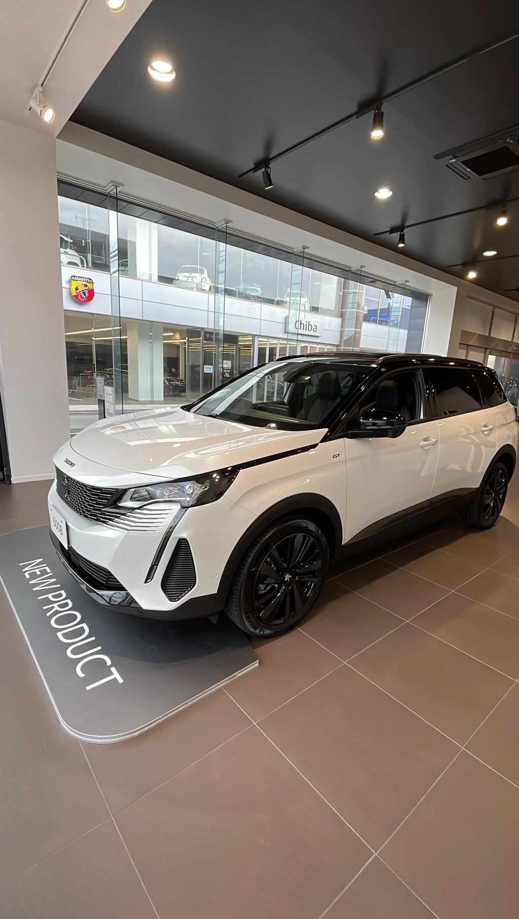 ブラックパック