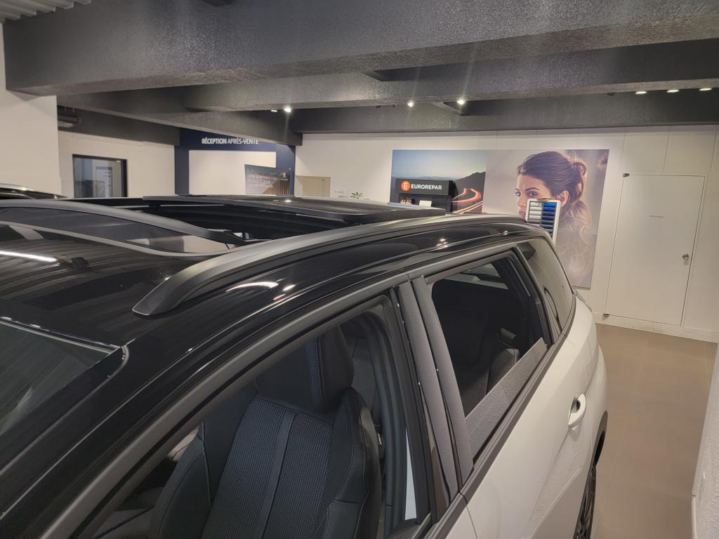 ぶらっくぱっく！