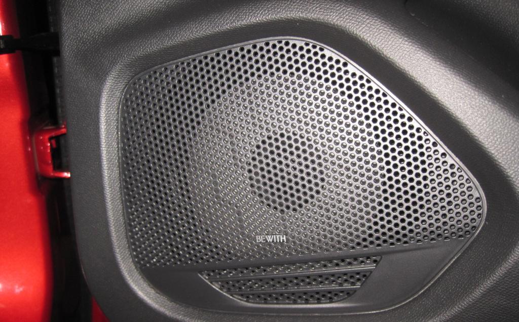 BEWITHスピーカー体感してみませんか？