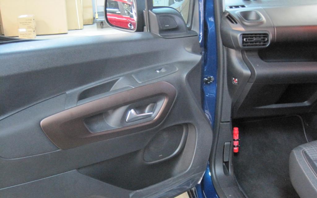 BEWITHスピーカー体感してみませんか？