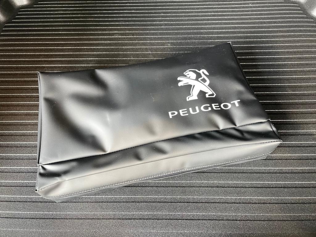 エマージェンシーキット