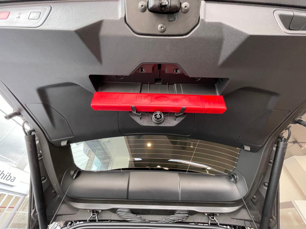 エマージェンシーキット