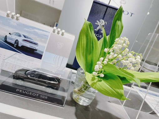 6月の定休日のご案内