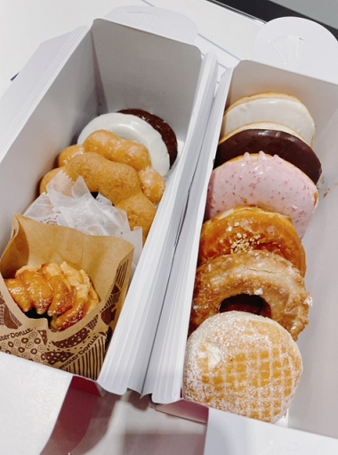 6月の定休日のご案内